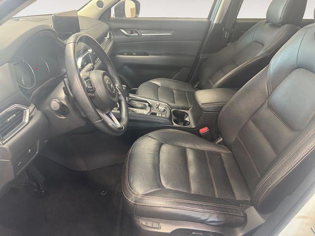 2023 Mazda Mazda CX-5 2.5 S Premium Package