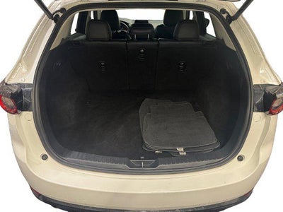 2019 Mazda Mazda CX-5 Grand Touring
