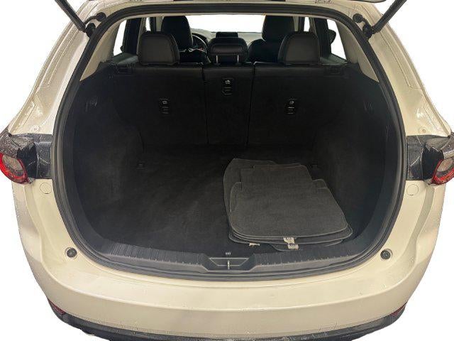 2019 Mazda Mazda CX-5 Grand Touring