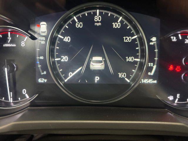 2019 Mazda Mazda CX-5 Grand Touring