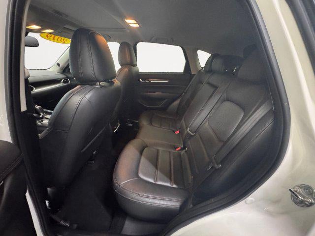 2019 Mazda Mazda CX-5 Grand Touring