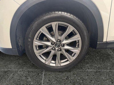 2019 Mazda Mazda CX-5 Grand Touring