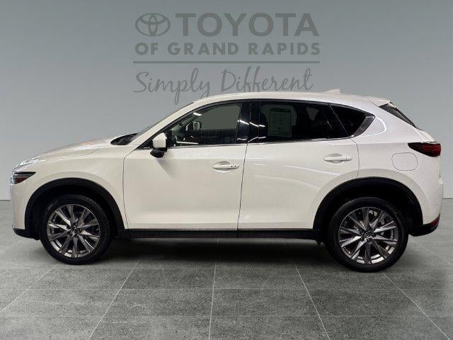 2019 Mazda Mazda CX-5 Grand Touring