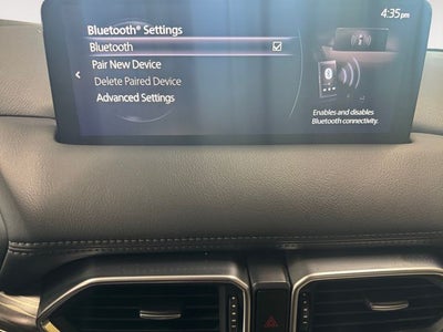 2023 Mazda Mazda CX-5 2.5 S Premium Plus Package