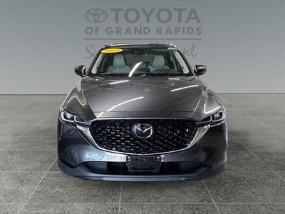 2023 Mazda Mazda CX-5 2.5 S Premium Plus Package