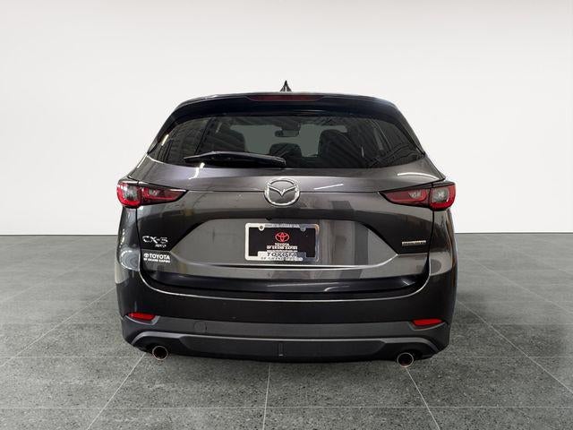 2023 Mazda Mazda CX-5 2.5 S Premium Plus Package