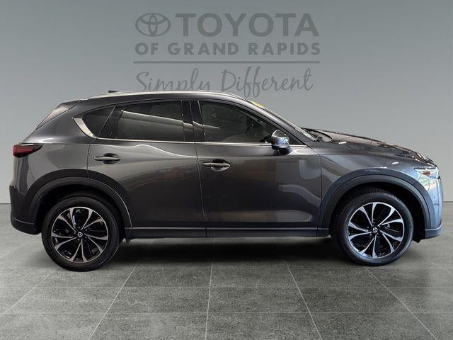 2023 Mazda Mazda CX-5 2.5 S Premium Plus Package