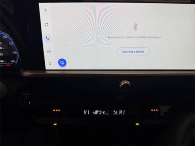 2026 Toyota Crown XLE