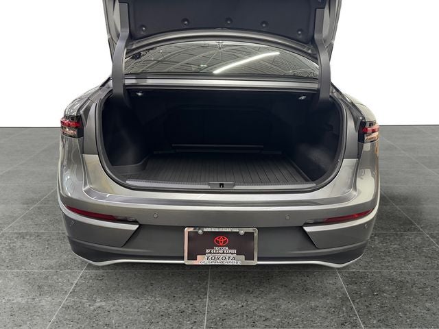 2024 Toyota Crown Limited