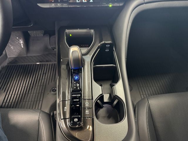 2024 Toyota Crown Limited
