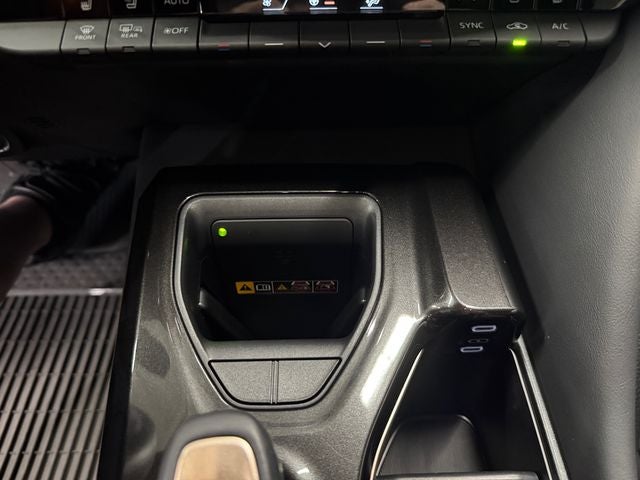 2024 Toyota Crown Limited