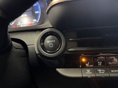 2024 Toyota Crown Limited