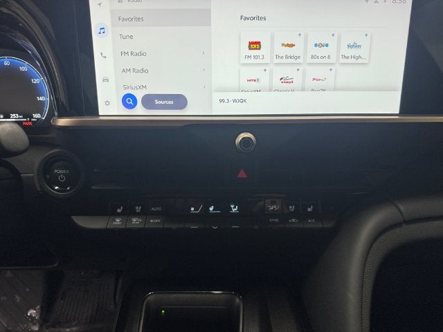 2026 Toyota Crown Limited