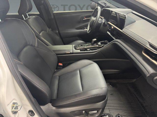 2026 Toyota Crown Limited