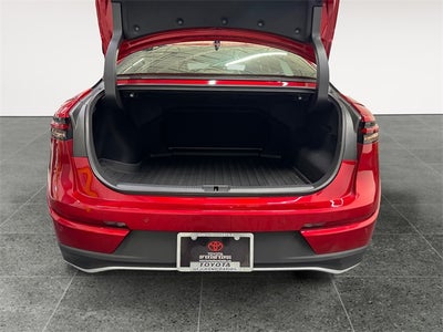 2026 Toyota Crown Limited