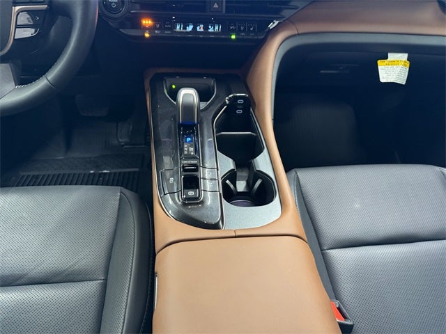 2026 Toyota Crown Limited