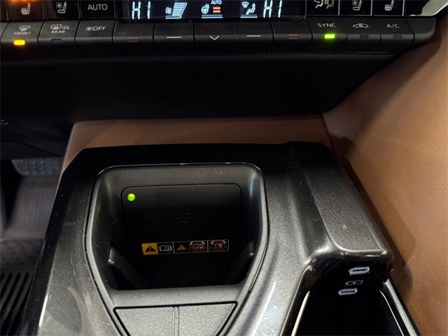 2026 Toyota Crown Limited