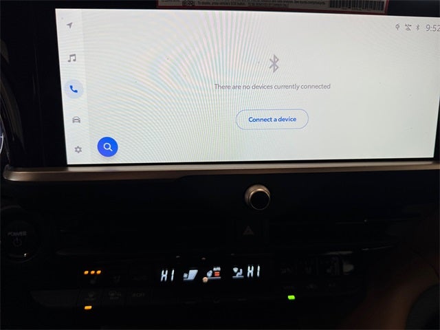 2026 Toyota Crown Limited