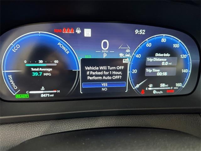 2026 Toyota Crown Limited