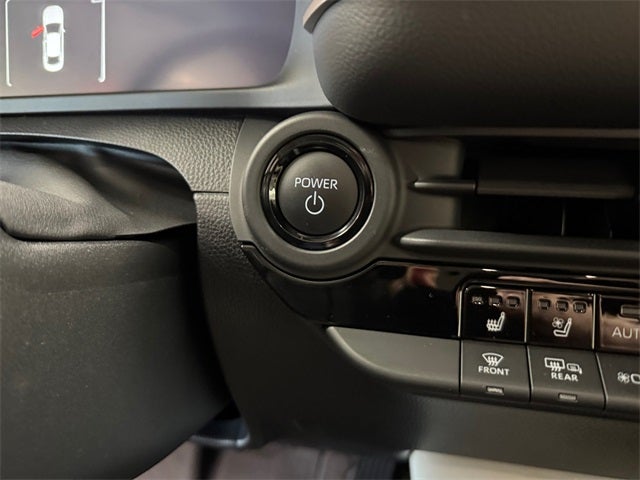 2026 Toyota Crown Limited