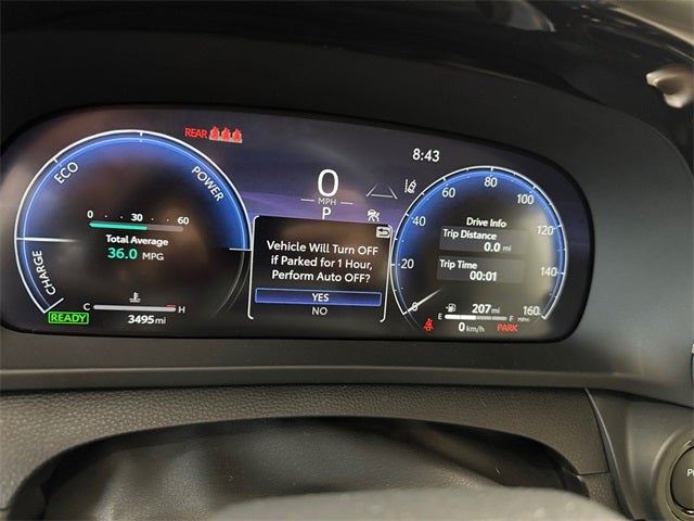 2026 Toyota Crown Limited