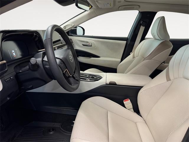 2026 Toyota Crown Limited