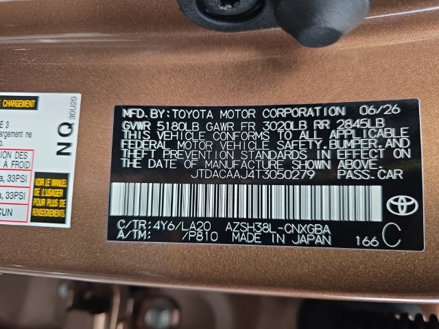 2026 Toyota Crown Signia Limited