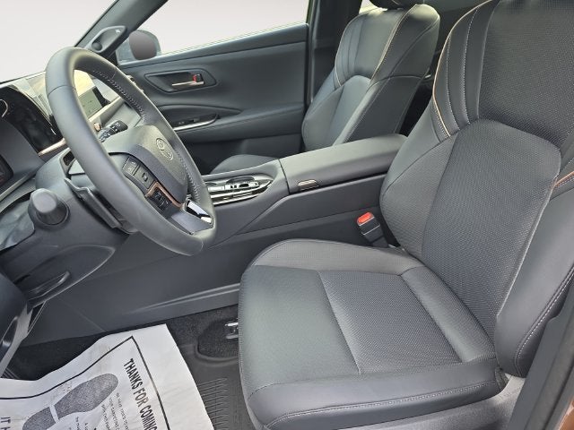 2026 Toyota Crown Signia Limited