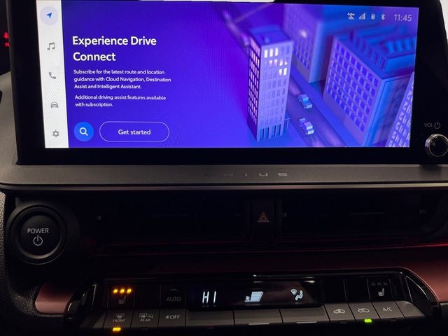 2023 Toyota Prius Prime XSE