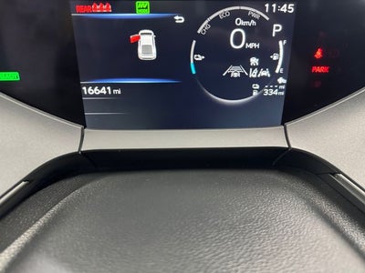 2023 Toyota Prius Prime XSE