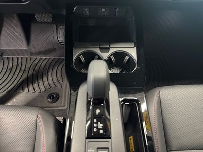 2024 Toyota Prius Prime XSE Premium