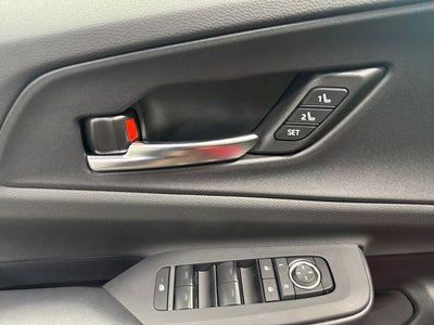 2024 Toyota Prius Prime XSE Premium