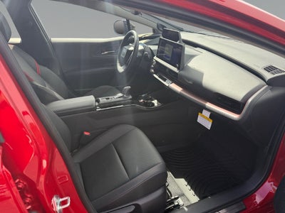 2024 Toyota Prius Prime XSE Premium