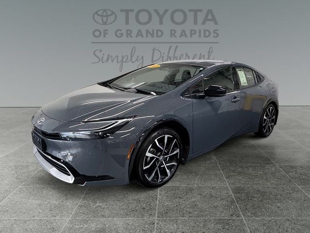 2023 Toyota Prius Prime XSE