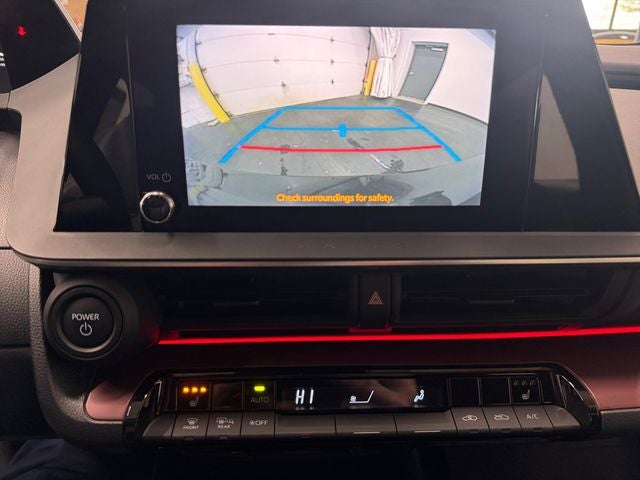 2023 Toyota Prius Prime XSE
