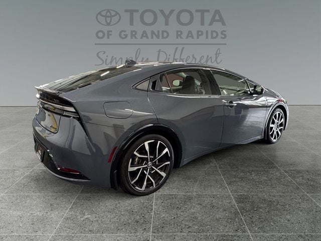 2023 Toyota Prius Prime XSE