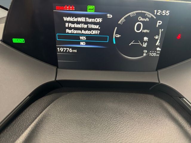 2023 Toyota Prius Prime XSE