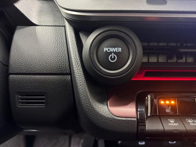 2023 Toyota Prius Prime XSE