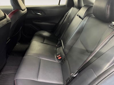 2023 Toyota Prius Prime XSE