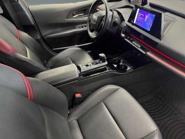 2023 Toyota Prius Prime XSE