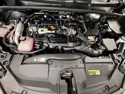 2023 Toyota Prius Prime XSE