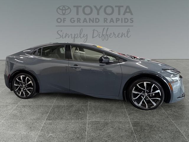 2023 Toyota Prius Prime XSE