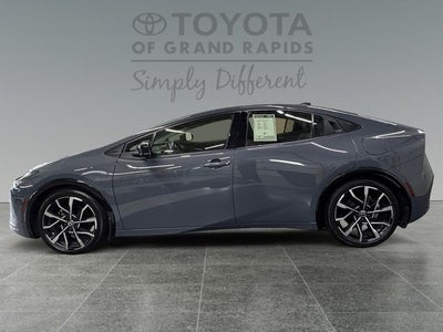 2023 Toyota Prius Prime XSE