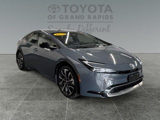 2023 Toyota Prius Prime XSE
