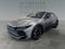 2026 Toyota Crown Platinum