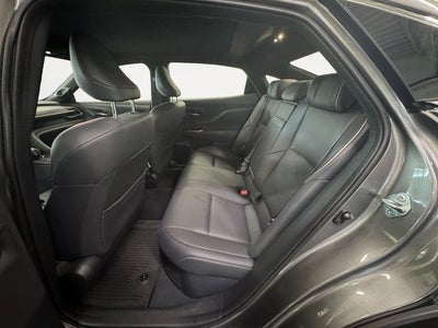 2026 Toyota Crown Platinum