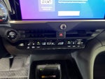 2026 Toyota Crown Platinum