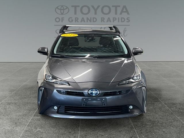 2019 Toyota Prius XLE AWD-e