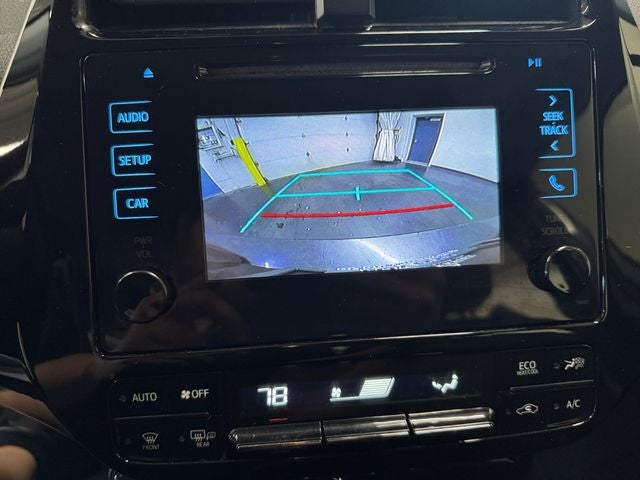 2019 Toyota Prius XLE AWD-e