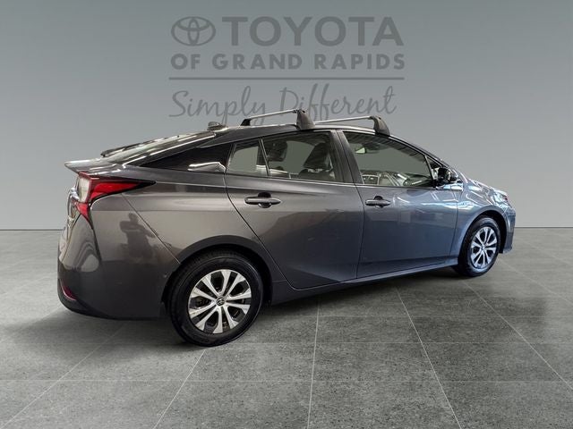 2019 Toyota Prius XLE AWD-e